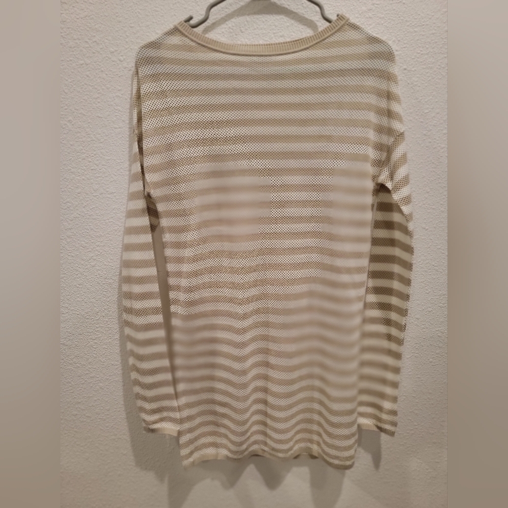 Light Weight Sweater